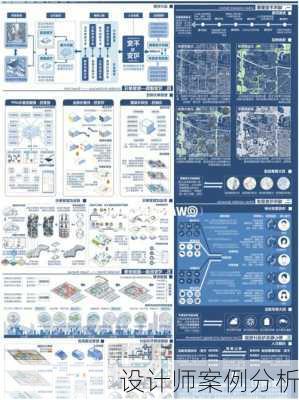设计师案例分析