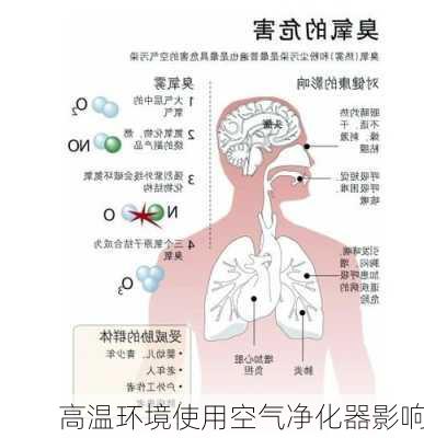 高温环境使用空气净化器影响