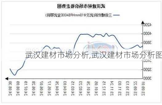 武汉建材市场分析,武汉建材市场分析图